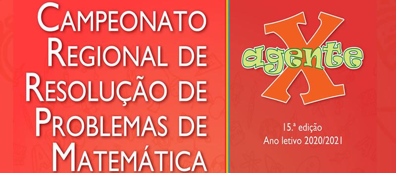 15.ª edição do AgenteX