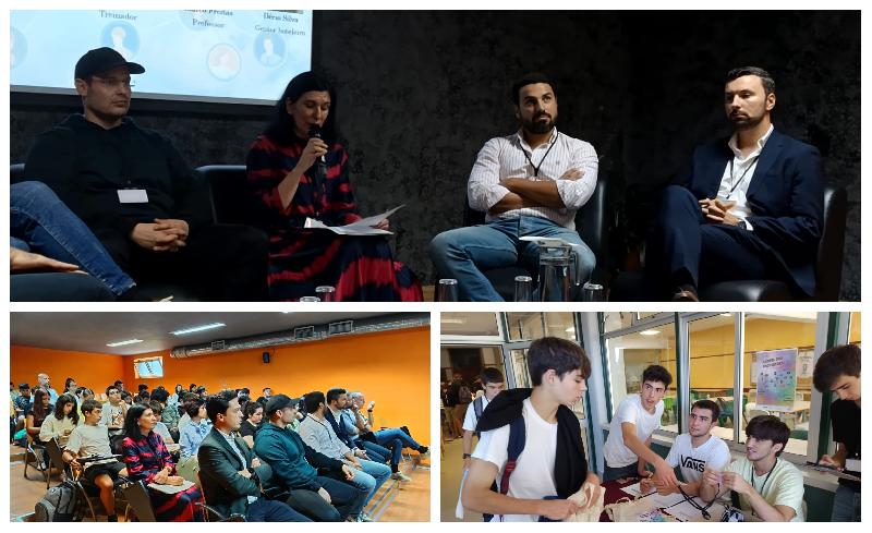 O MEU FUTURO COMEÇA AQUI