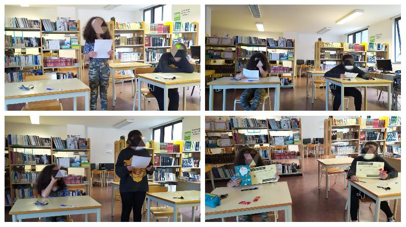 Triatlo Literário – 3.º ciclo - São Jorge