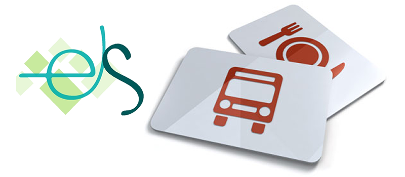 Pagamento de transporte e alimentação - dezembro de 2023