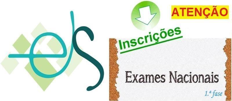 --> INSCRIÇÕES PROVAS E EXAMES 2025<--