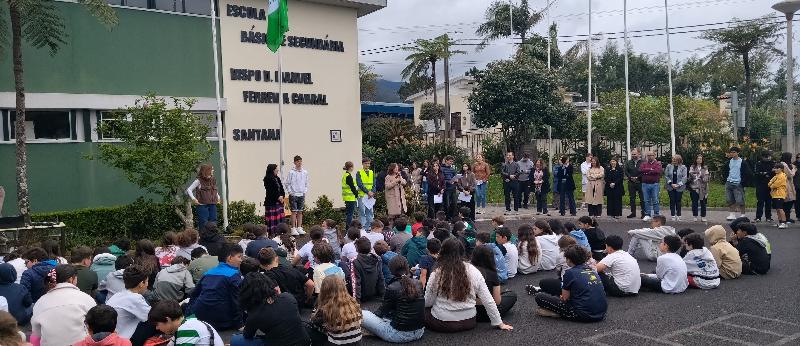 Dia Eco-Escola 
