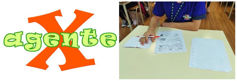 Final da 18.ª edição do AgenteX