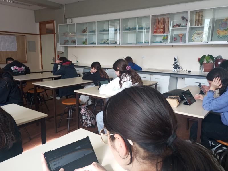 Olimpíadas Portuguesas da Biologia